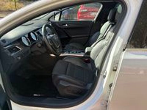508 SW 2.2 HDi 204ch FAP BVA6 GT A 2012 occasion 95610 &Eacute;ragny