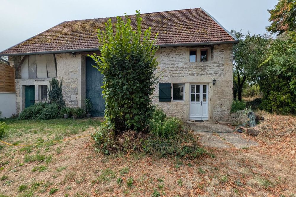 vente Immeuble - 160 m² Beire-le-Châtel (21310)