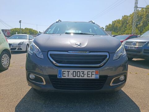 Annonce voiture Peugeot 2008 7990 