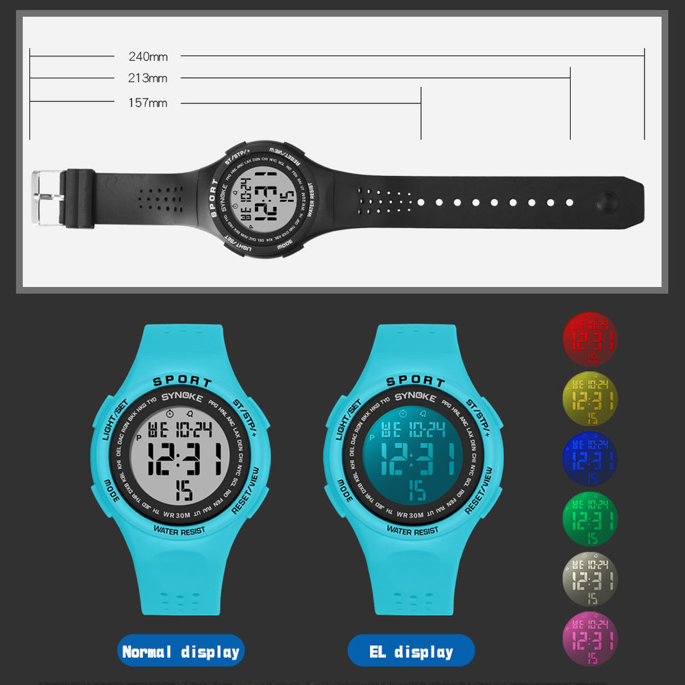 Montre &eacute;tanche TOUTE NEUVE Bijoux et montres