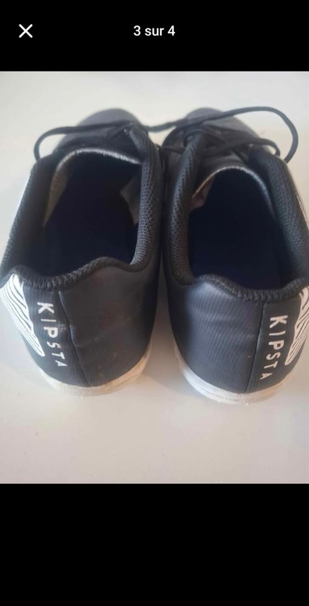 Chaussures de Futsal Chaussures