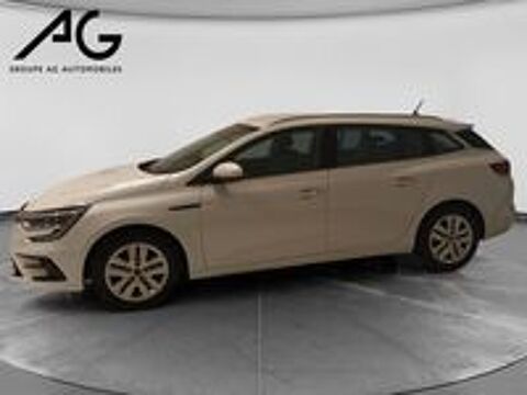 Megane IV Estate M&eacute;gane IV Estate Blue dCi 115 Business 2021 occasion 08000 Charleville-M&eacute;zi&egrave;res
