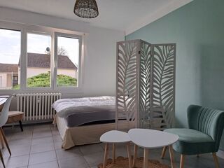  Appartement à louer 1 pièce 26 m²