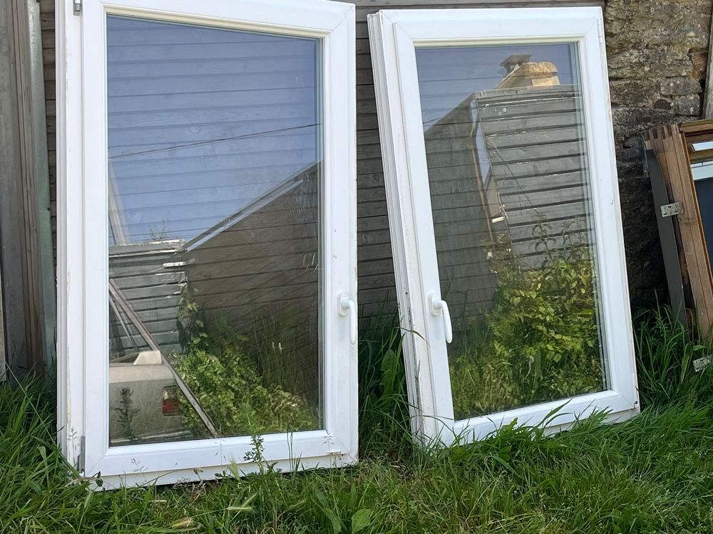 Vitres Bricolage