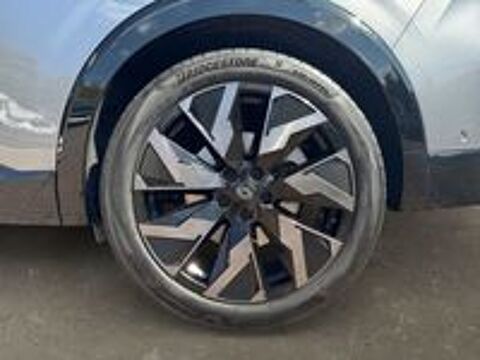 Rafale E-Tech full hybrid 200 ch esprit Alpine 2026 occasion 91940 Les Ulis