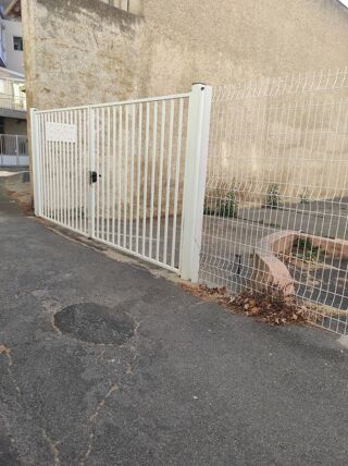  Parking / Garage à vendre 11 m²