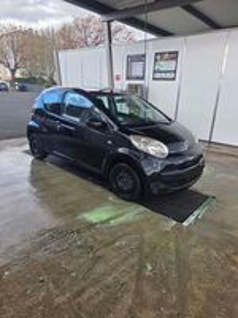 C1 1.0i airDream 2008 occasion 66000 Perpignan