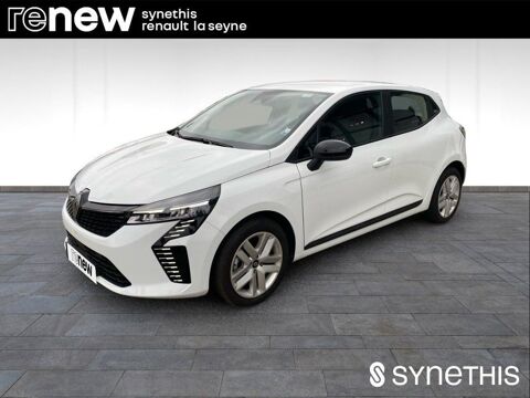 Renault Clio V Clio Blue dCi 100 ch GSR2 Evolution 2025 occasion La Seyne-sur-Mer 83500
