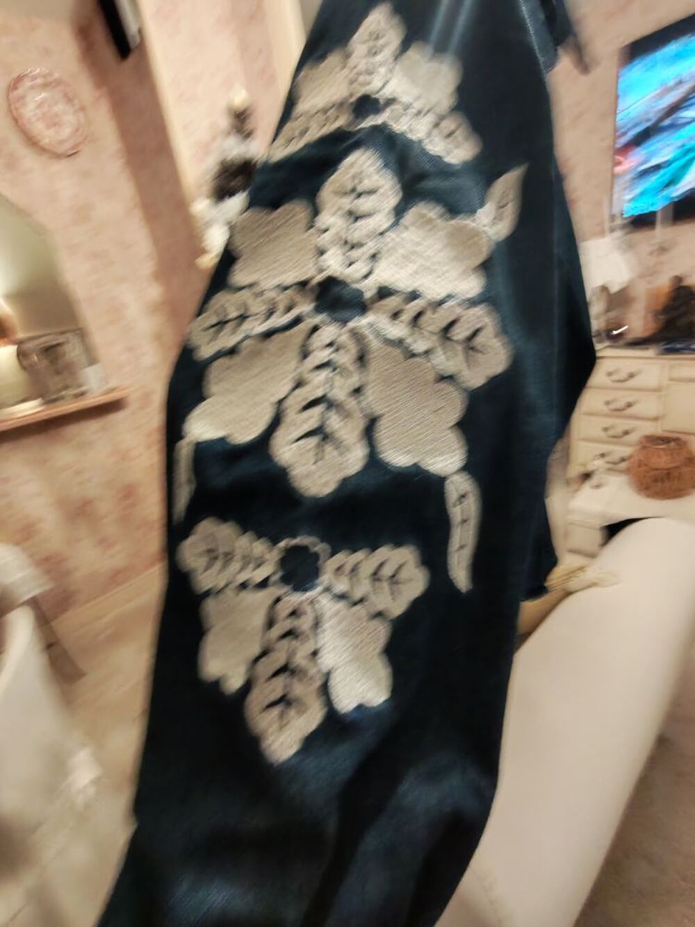Chemise en jean boheme femme marque Dr&ocirc;le de copine Vêtements