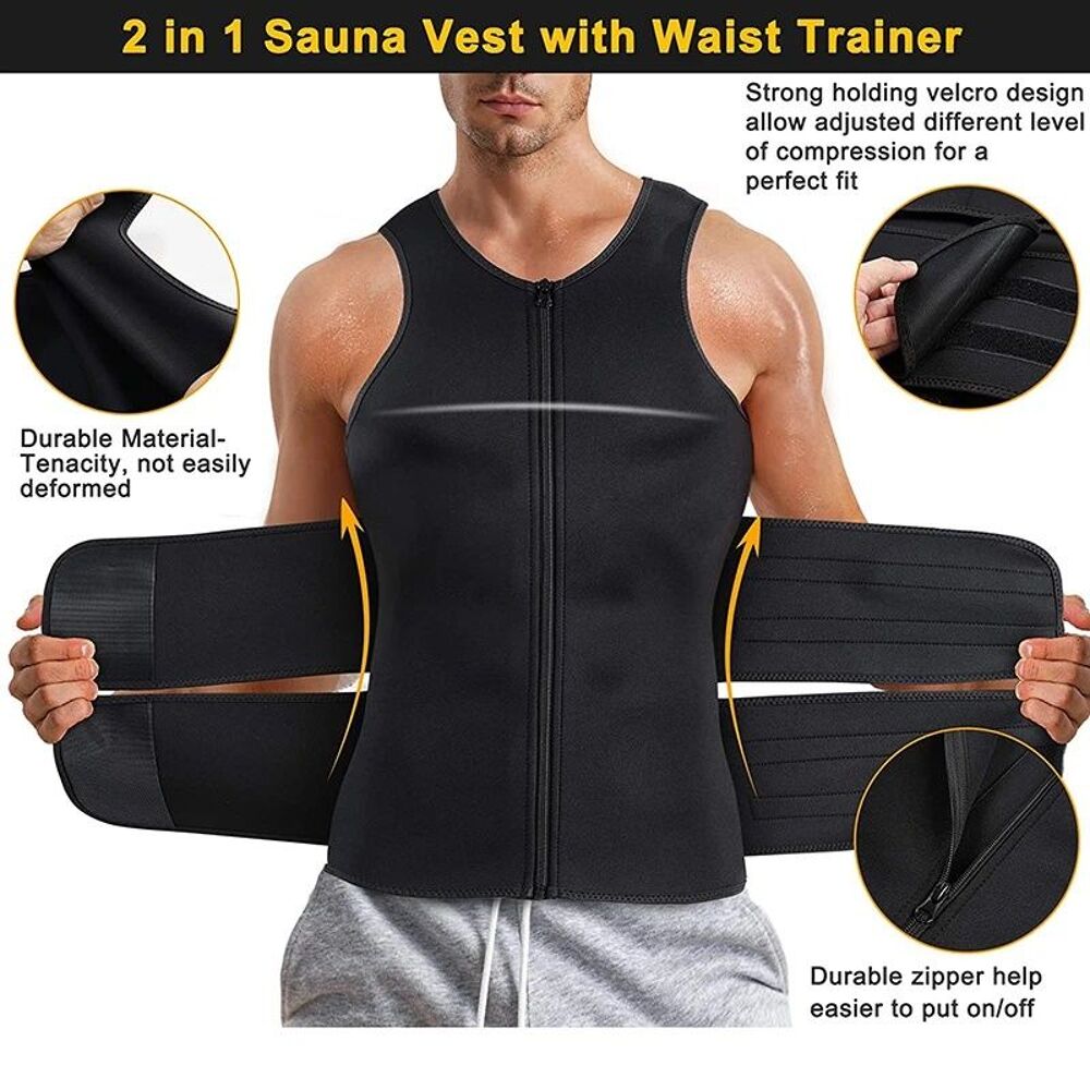 Gilet ou corset de correction Vêtements