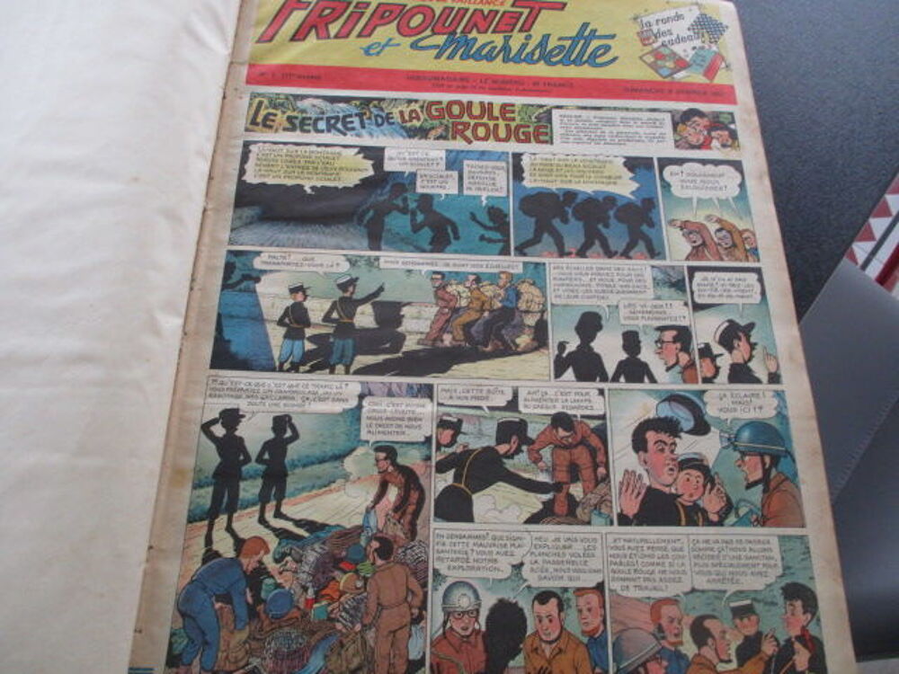 livre collection Livres et BD