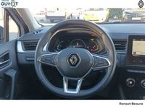 Captur E-Tech full hybrid 145 Evolution 2023 occasion 21200 Beaune