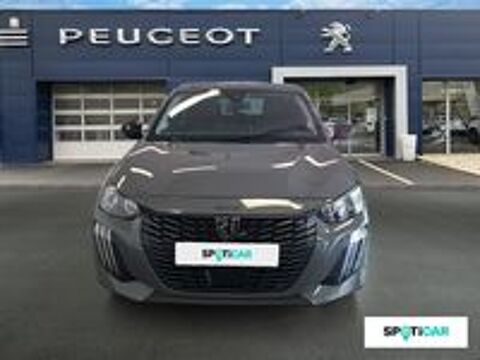 208 Hybrid 100 e-DCS6 Allure 2025 occasion 46200 Souillac