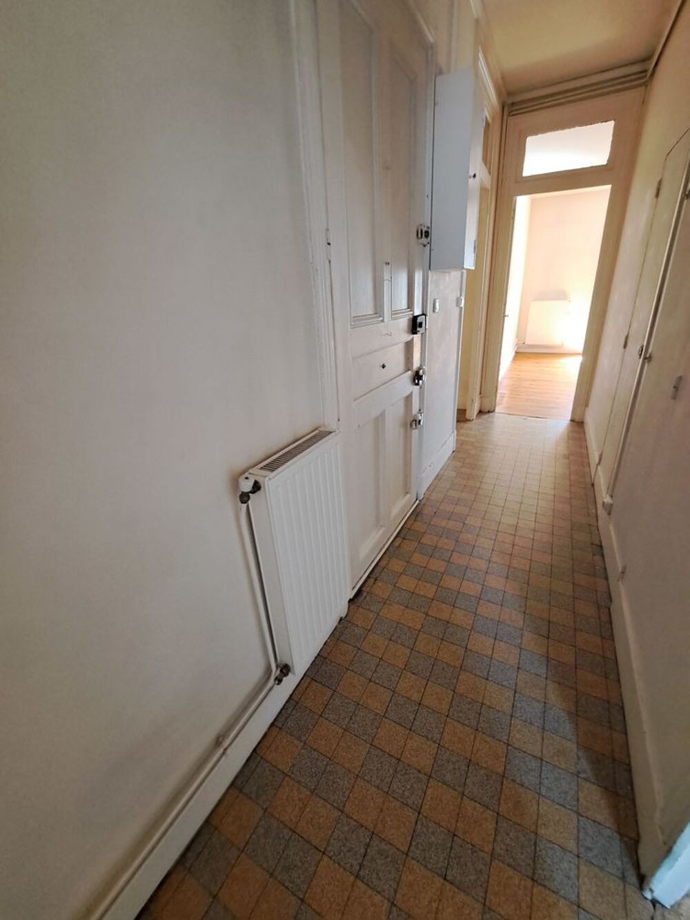 Location Appartement T2 à louer - Grenoble Grenoble