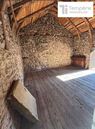  Maison � vendre 3 pi�ces 75 m�