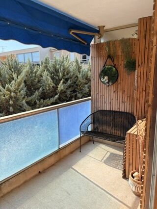  Appartement à vendre 2 pièces 35 m²