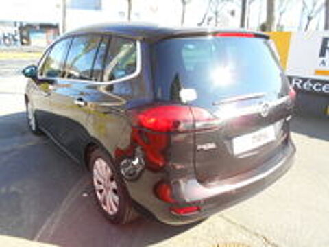 Zafira Tourer 1.4 Turbo 140 ch Start/Stop ecoFLEX Disneyland Paris 2012 occasion 49000 Angers
