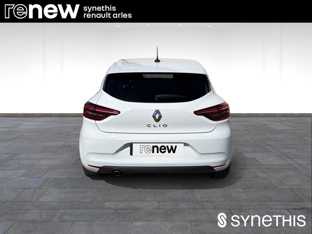 Clio V Clio TCe 100 GPL Evolution 2023 occasion 13200 Arles