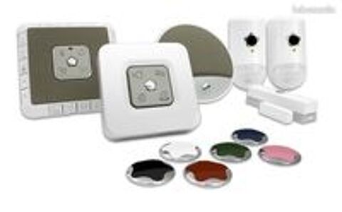   Cherche technicien / installateur alarme Verisure. 