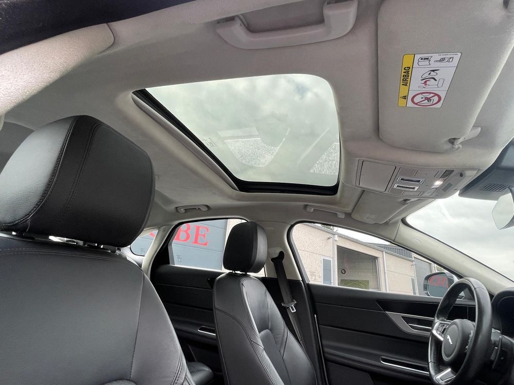 XF 2.0 - 250 ch BVA Prestige 2019 occasion 59310 Auchy-lez-Orchies