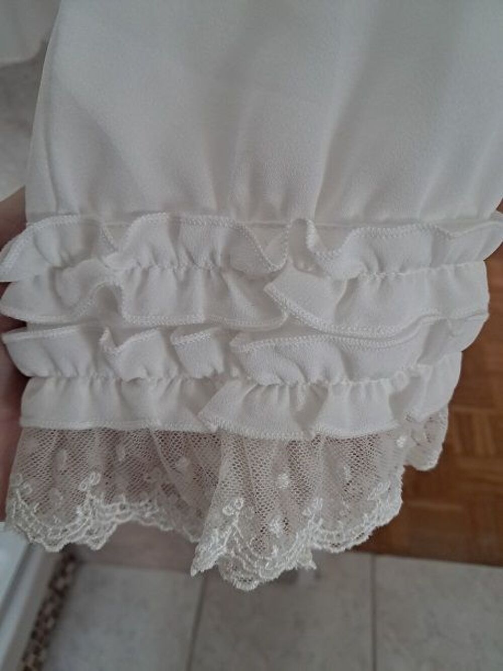 Lot Set Lolita cosplay japon manga anime mode Angel song Dea Vêtements