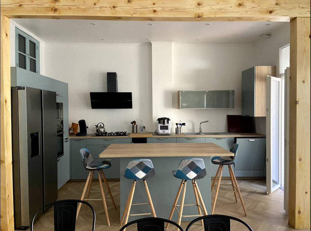 Vente Appartement superbe appartement à Sète Sète