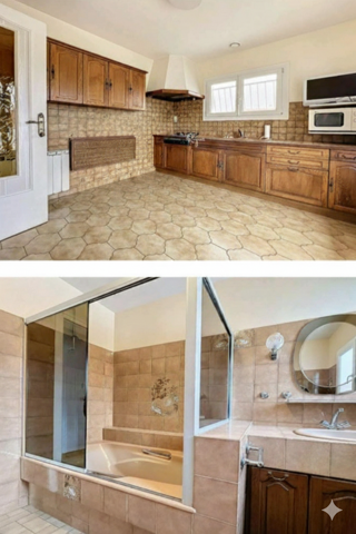  Maison � vendre 5 pi�ces 137 m�