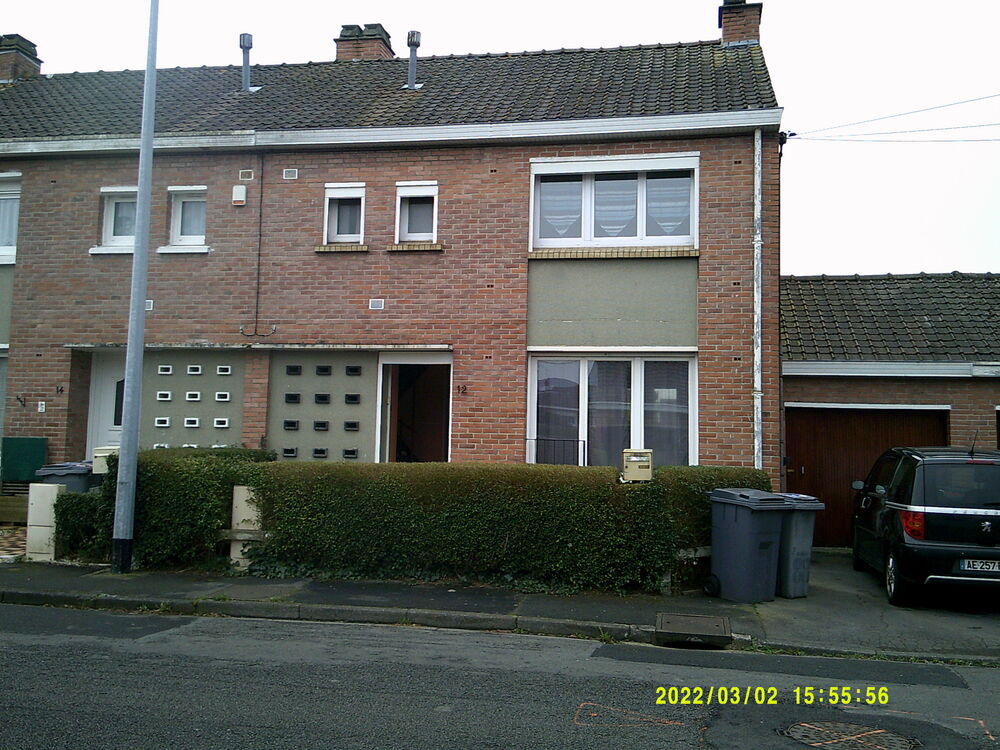 Location Maison MAISON A FACHES THUMESNIL Faches-thumesnil