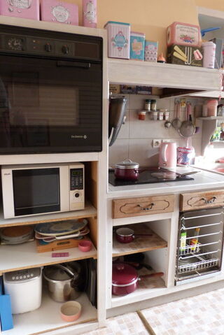  Appartement à louer 3 pièces 90 m²
