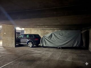  Parking / Garage à vendre 40 m²