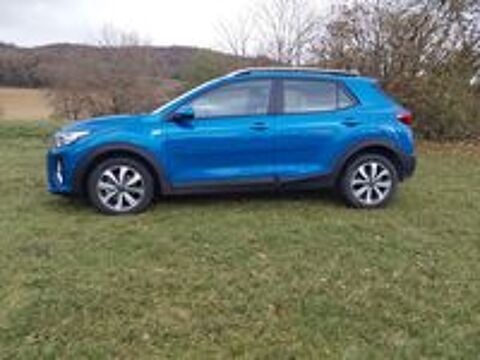 Stonic KIA STONIC 1.0 T-GDI 100 ACTIVE 2024 occasion 38080 Saint-Marcel-Bel-Accueil