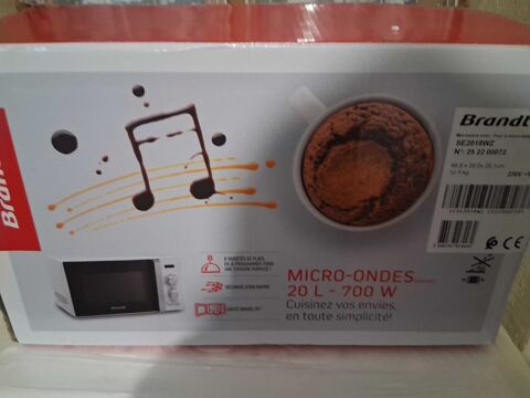 MICRO ONDE 70 Ch�teau-Chinon Campagne (58)