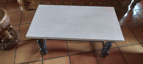 Table basse 30 La Barthe-de-Neste (65)