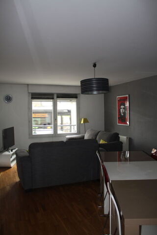  Appartement � vendre 5 pi�ces 87 m�