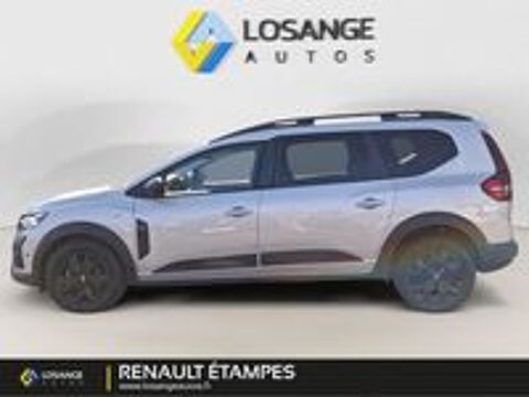 Jogger ECO-G 100 7 places Extreme + 2023 occasion 91150 &Eacute;tampes