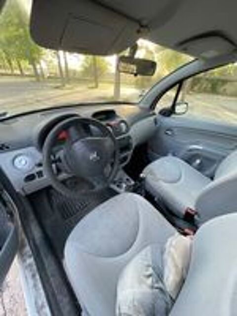 C3 1.4 HDi 2005 occasion 16200 Jarnac