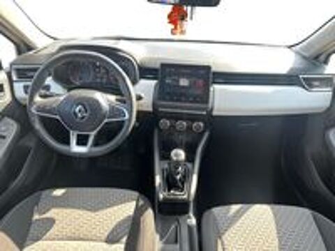 Clio V Clio SCe 65 Evolution 2023 occasion 91200 Athis-Mons