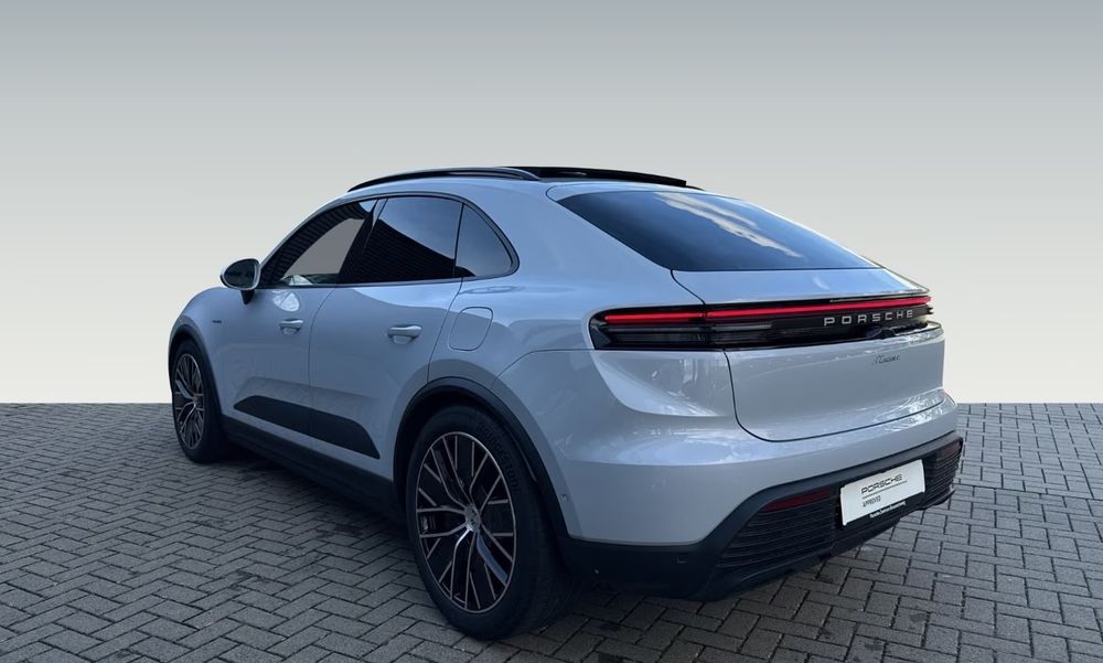 Macan 360 ch 2025 occasion 42000 Saint-&Eacute;tienne