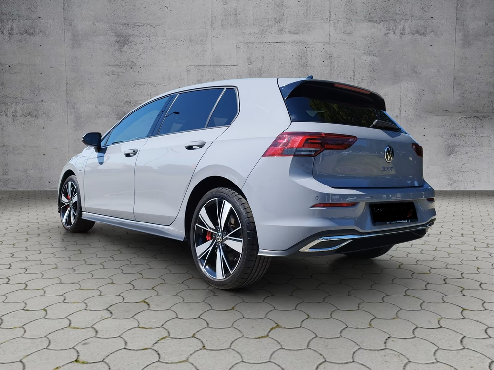Golf 1.4 Hybrid Rechargeable OPF 245 DSG6 GTE 2021 occasion 69006 Lyon