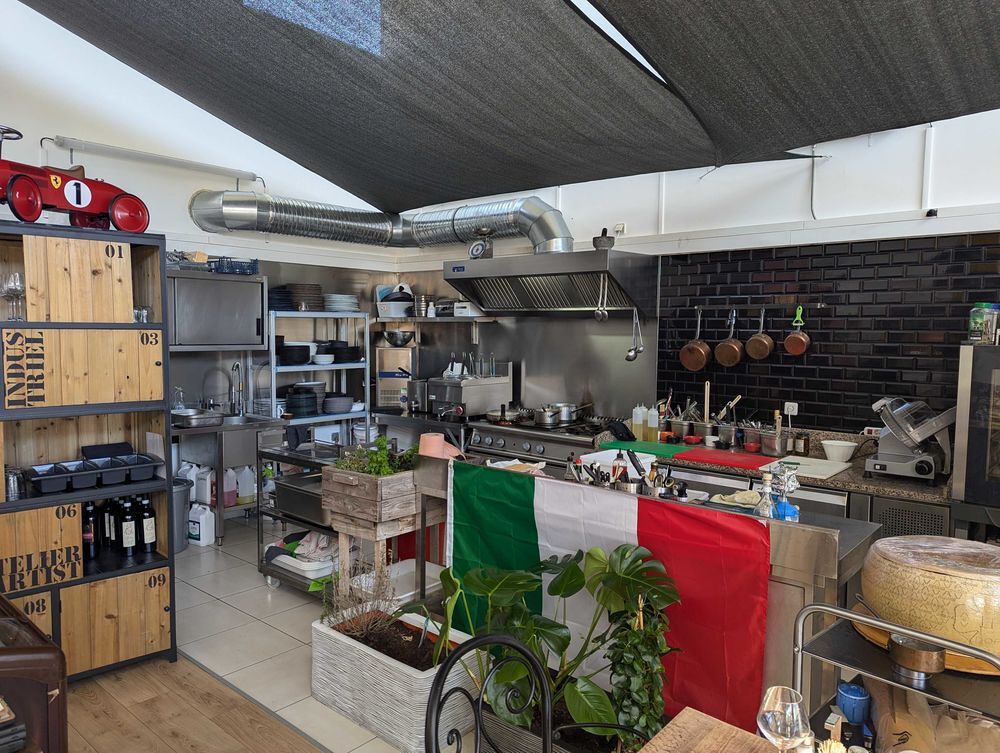 Location Autre Lance ton resto. gérance Alénya