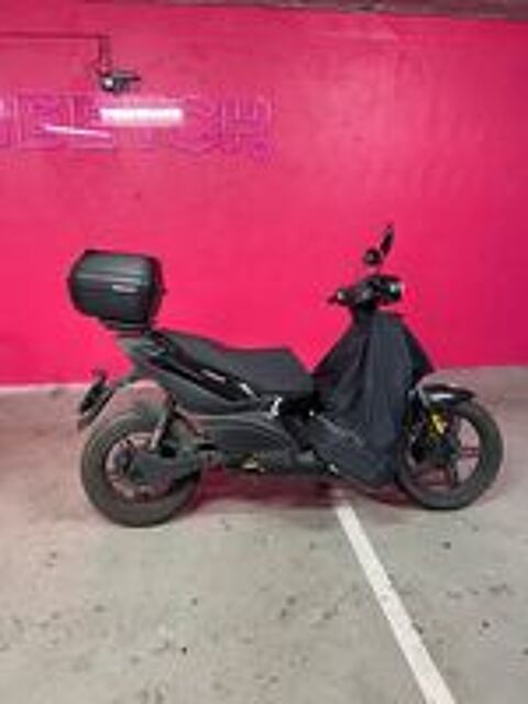 ZEWAY 2023 occasion 75010 Paris