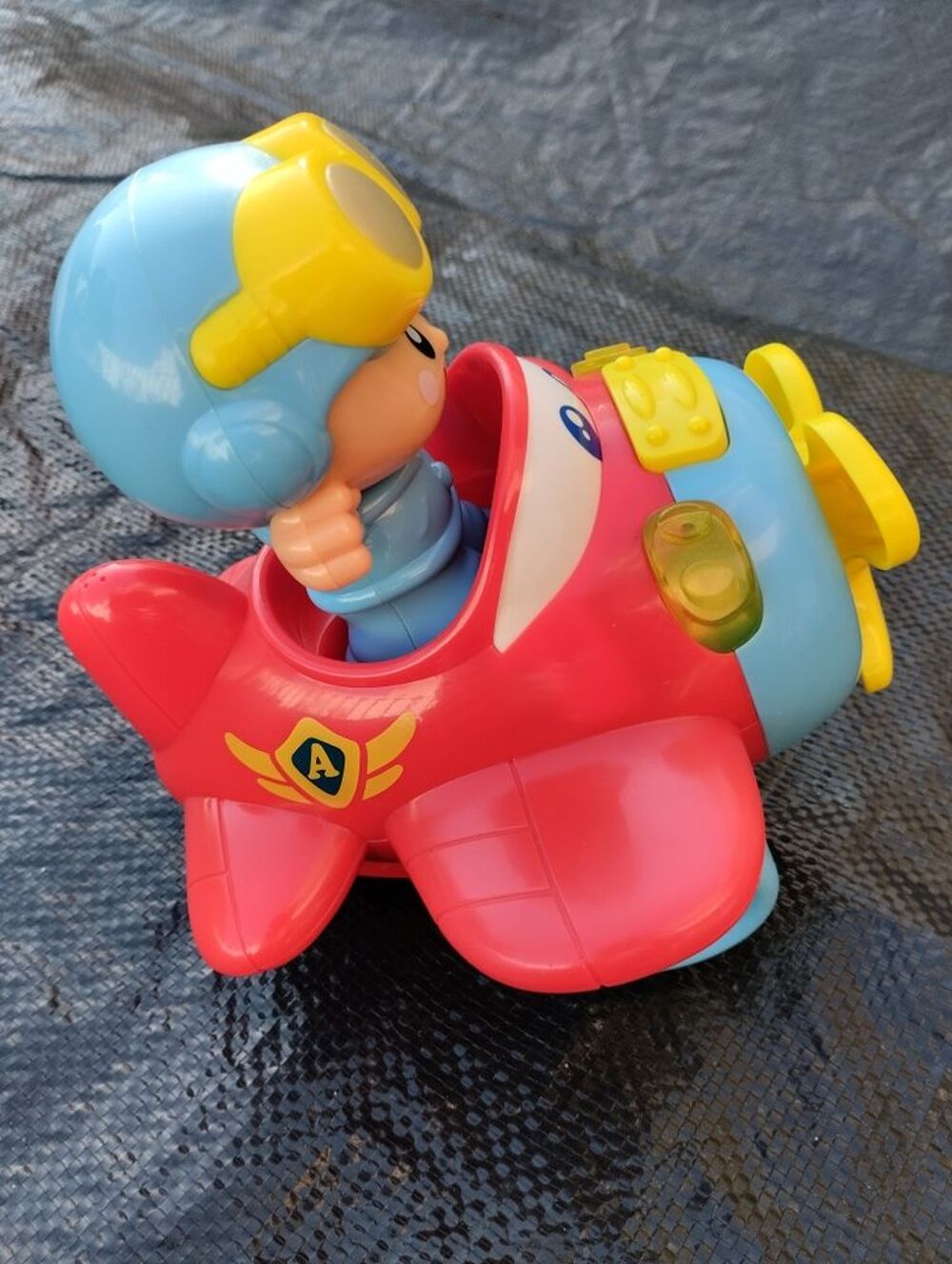 jouet avion Jeux / jouets