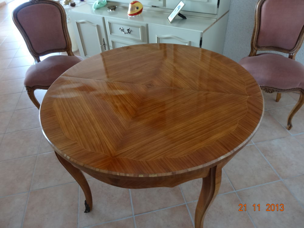 Table de salon Meubles