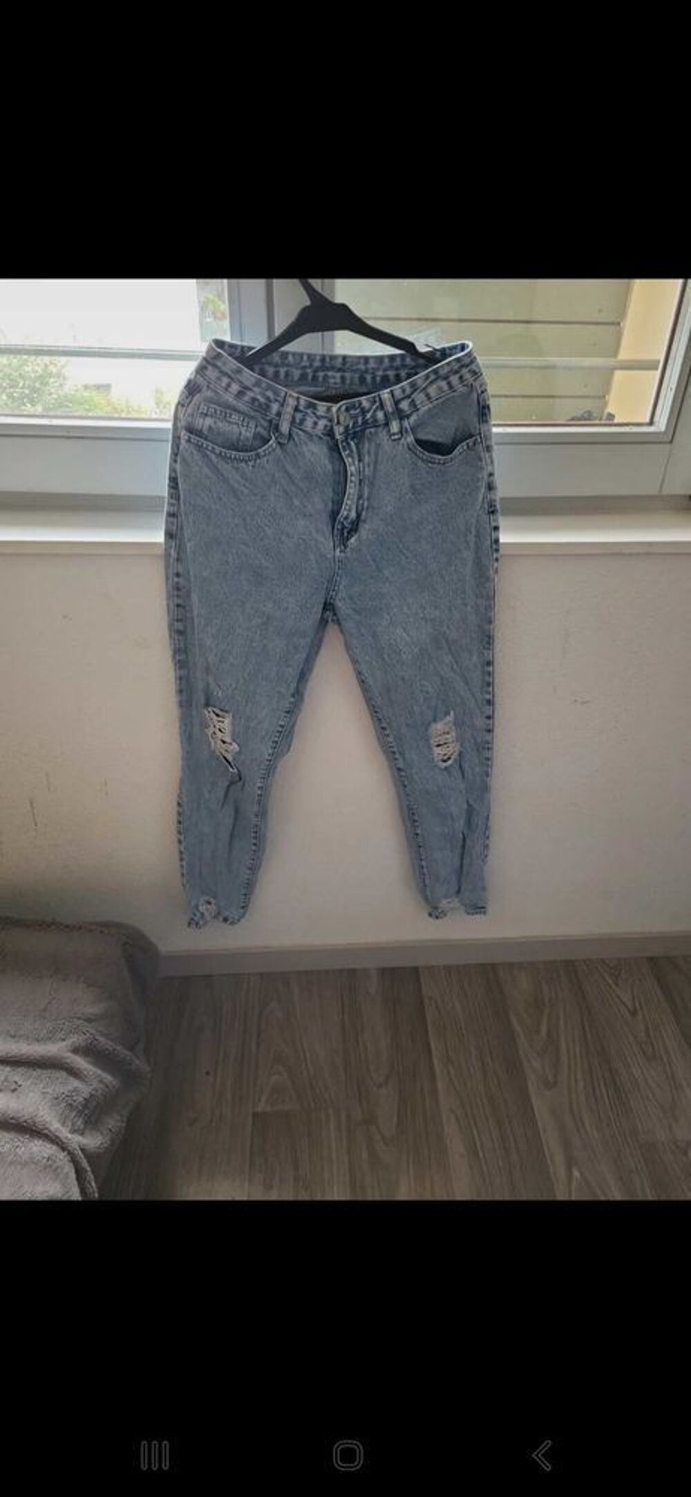 lot v&ecirc;tements taille S femme Vêtements