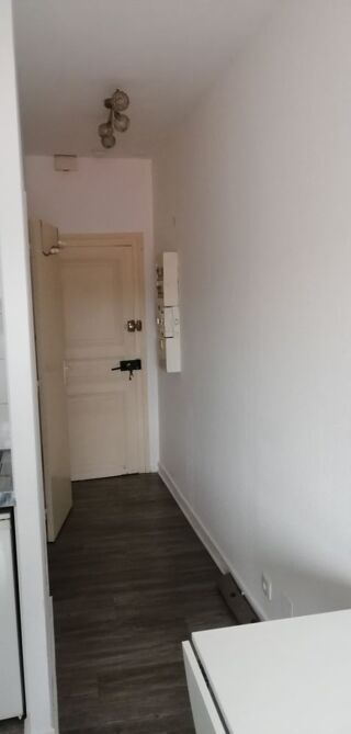  Appartement  louer 1 pice 16 m