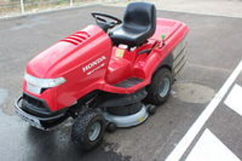   TONDEUSE AUTOPORTEE HONDA HF2417 VITESSE VARIABLE 