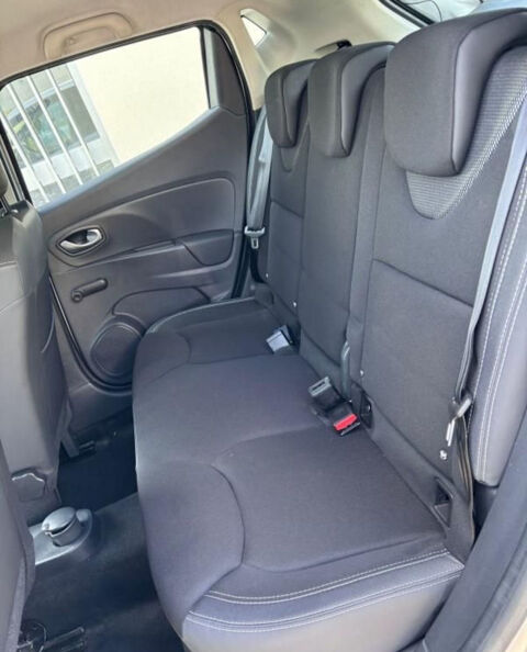 Renault clio iv clio 4 90cv top affaire