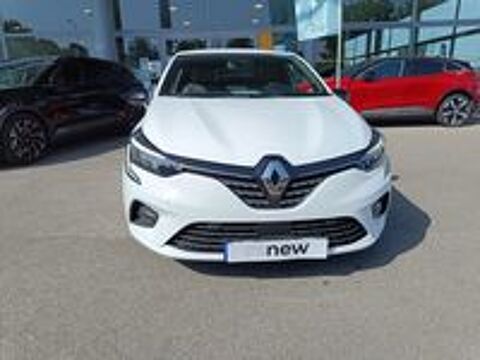 Clio V Clio TCe 90 Techno 2023 occasion 95520 Osny