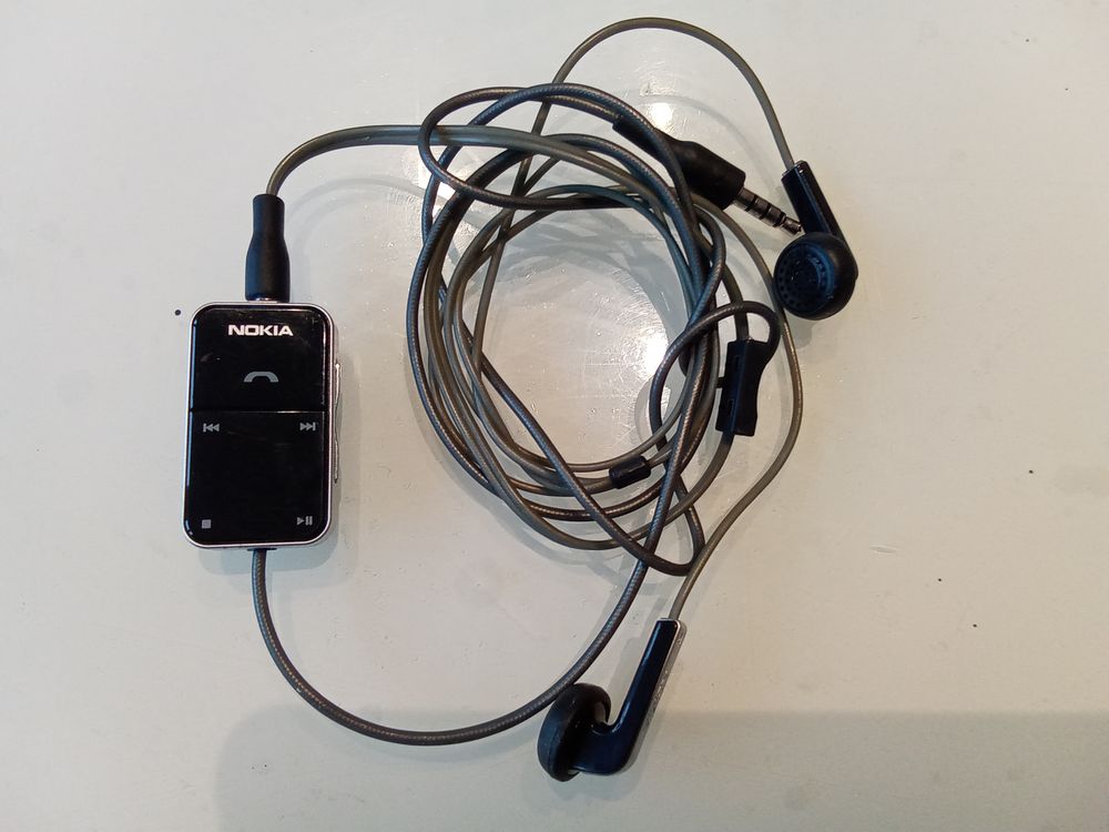 NOKIA accessoires T�l�phones et tablettes