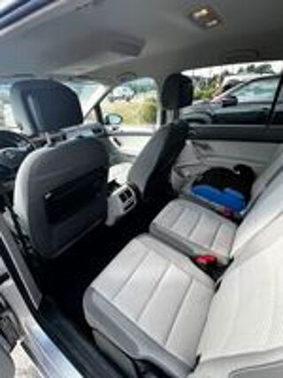 Touran 2.0 TDI 150 5pl Confortline 2016 occasion 30000 N&icirc;mes